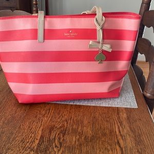 Euc hard Kate spade purse